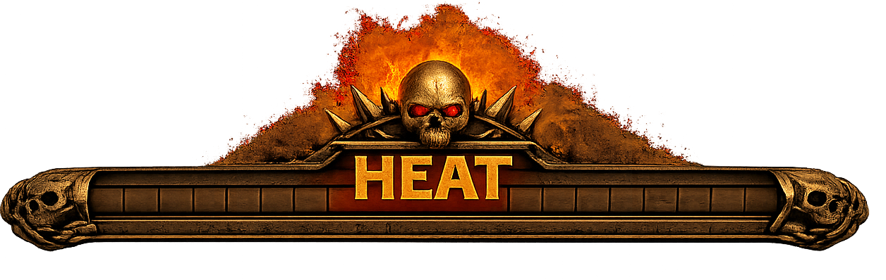 Heat Bar